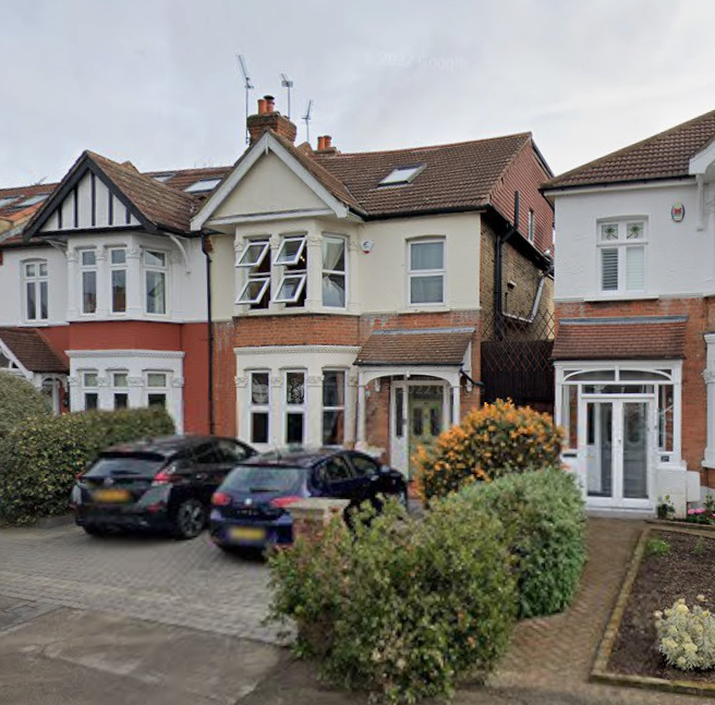 Rear Extension & Loft Conversion — Wanstead, London